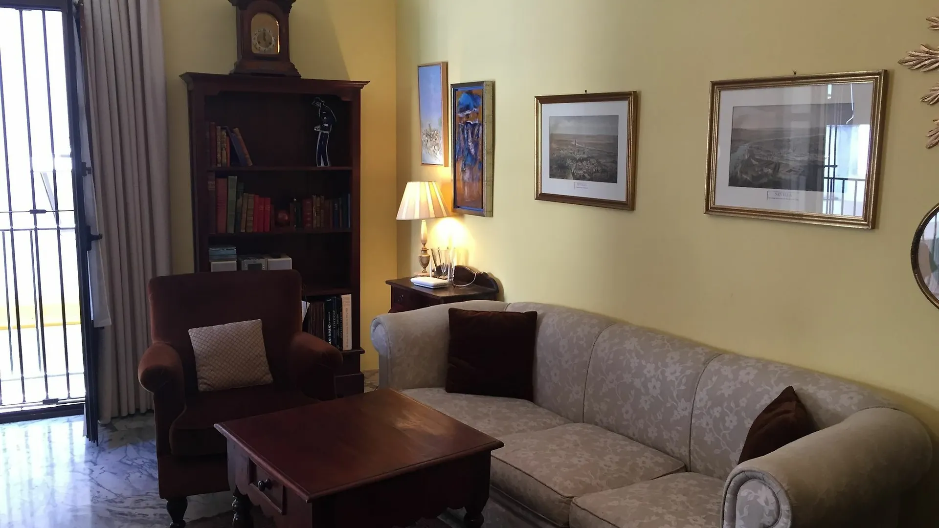 Apartamento En El Corazon De Sevilla 0*, Siviglia Spagna