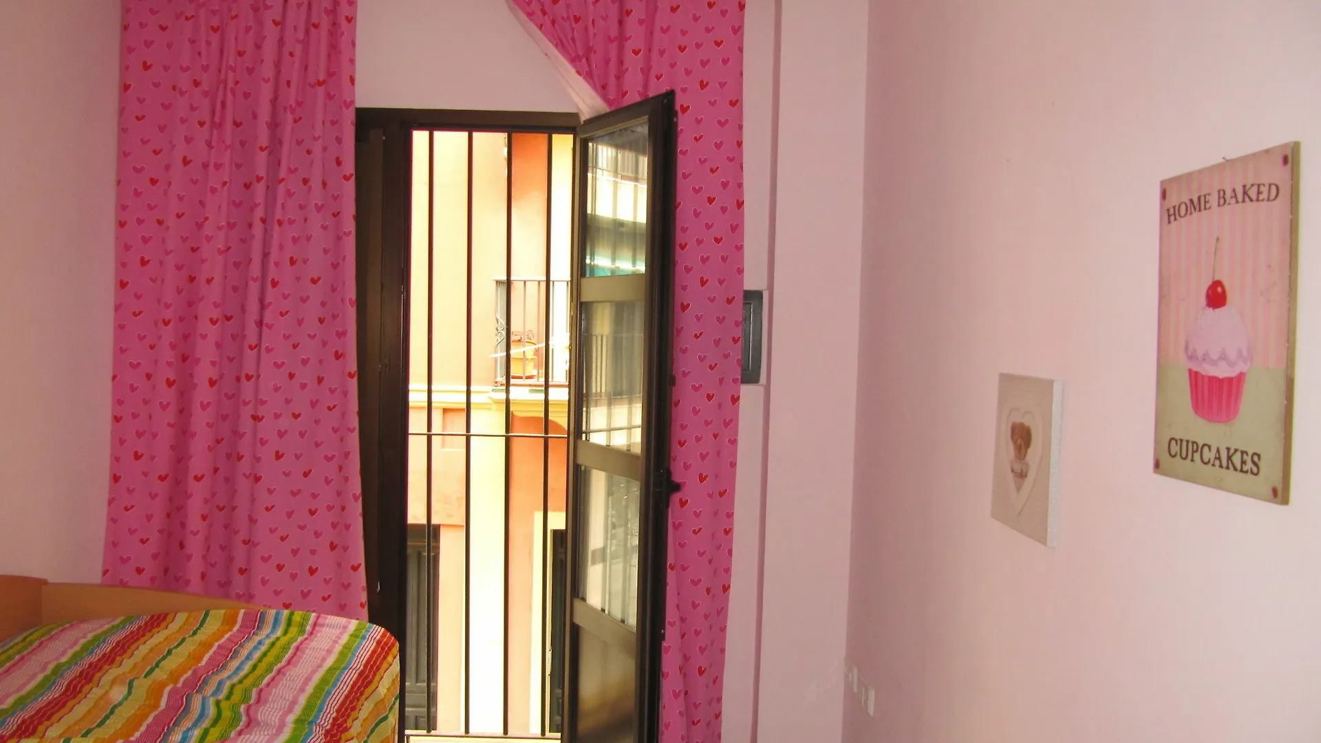 Appartamento Apartamento En El Corazon De Sevilla Spagna