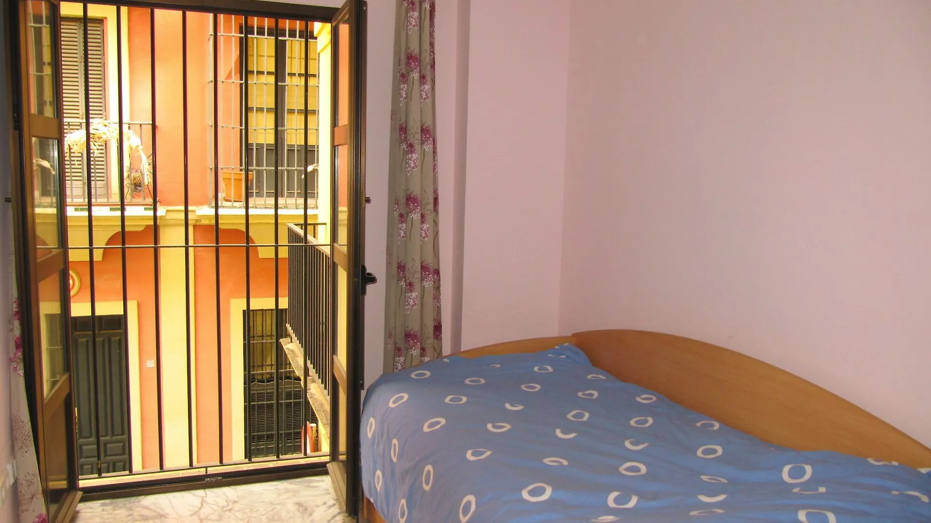 Apartamento En El Corazon De Sevilla Appartamento Siviglia