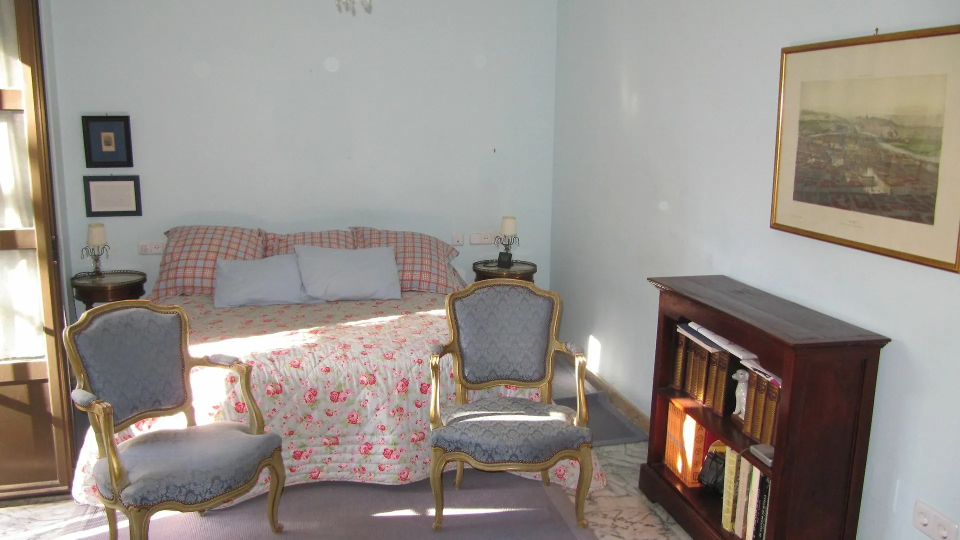 Appartamento Apartamento En El Corazon De Sevilla Spagna