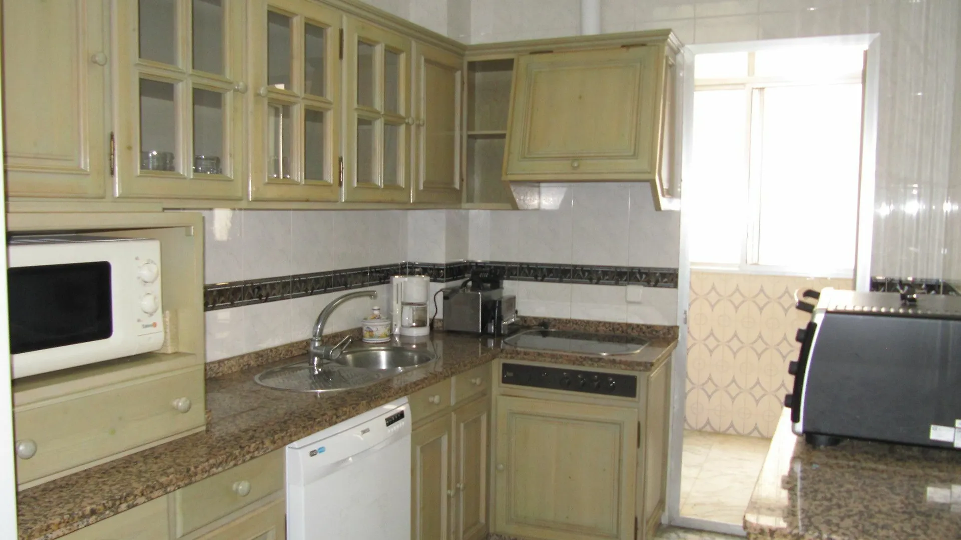 Appartamento Apartamento En El Corazon De Sevilla