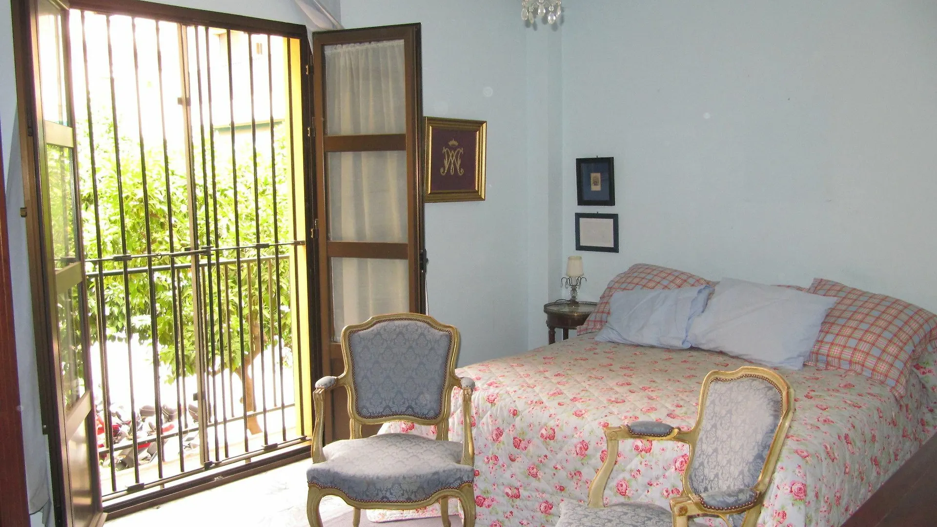 Apartamento En El Corazon De Sevilla 0*,  Spanien