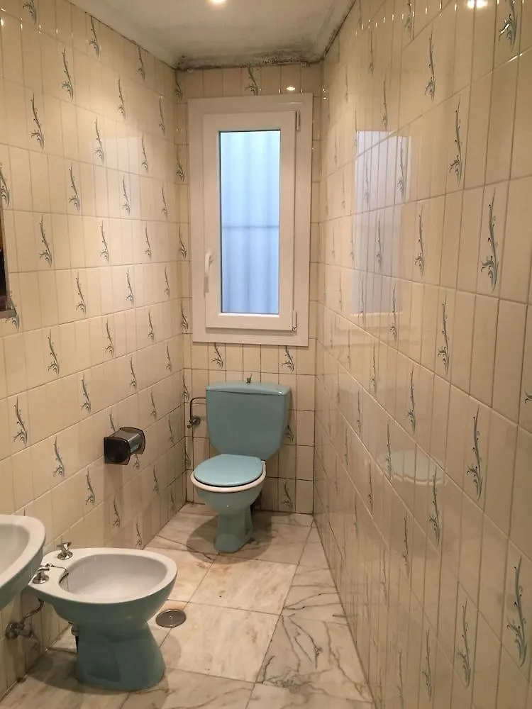 Apartamento En El Corazon De Sevilla Lejlighed