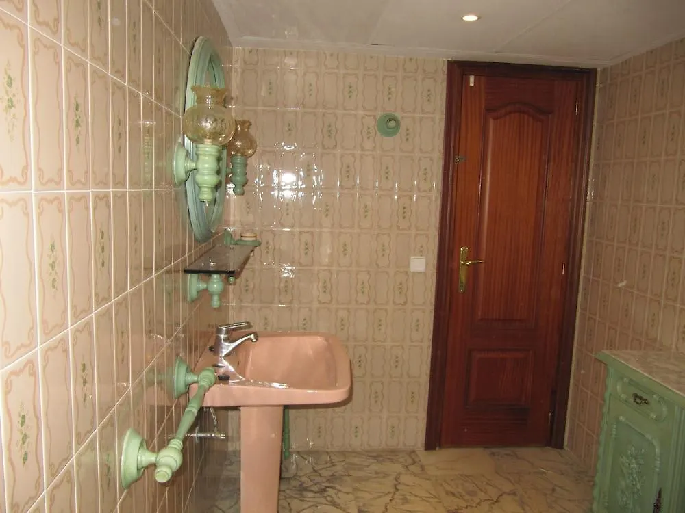 Apartamento En El Corazon De Sevilla Spanien
