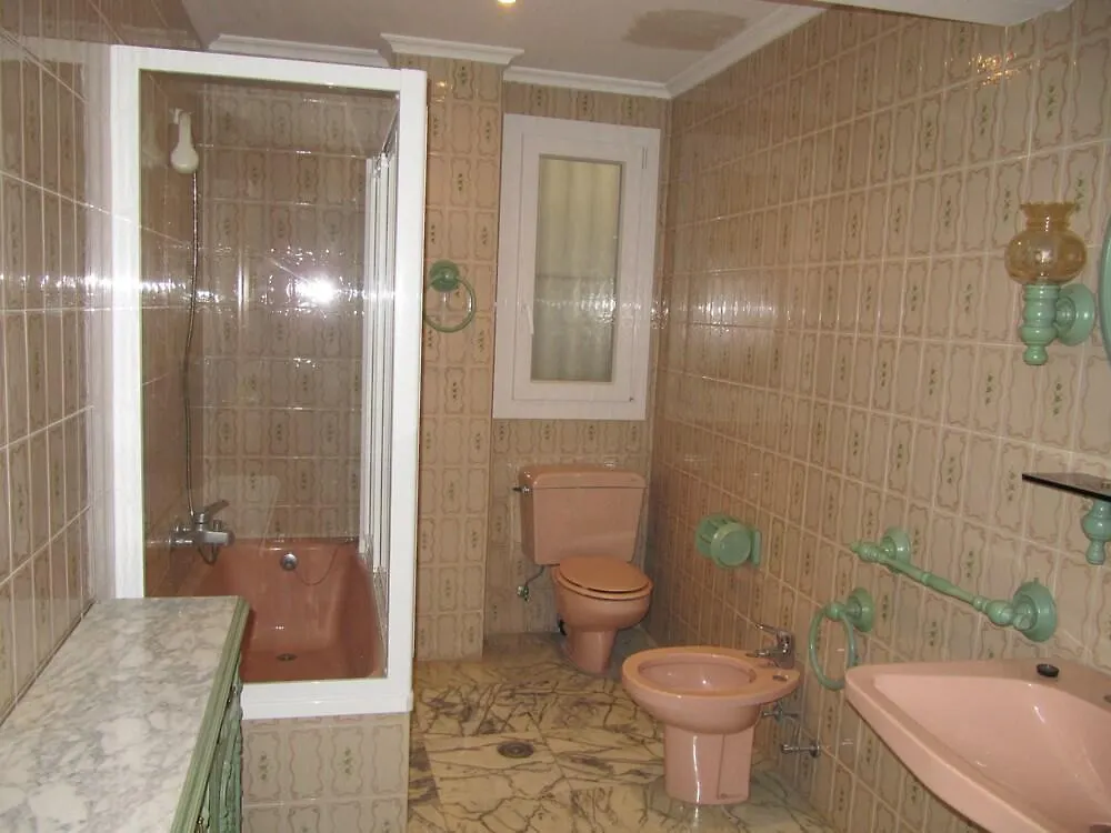 Apartamento En El Corazon De Sevilla 0*,  Spanien