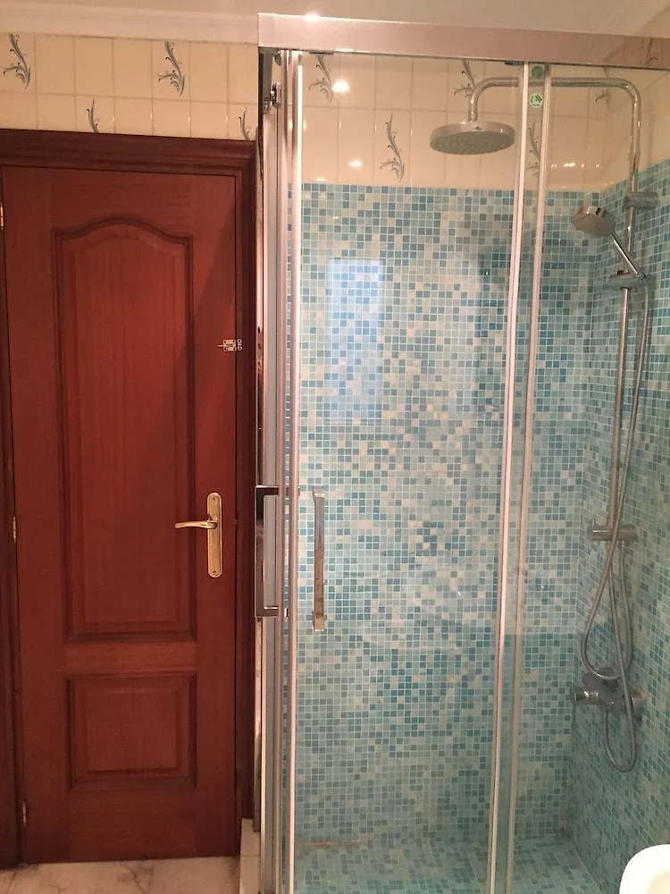 Apartamento En El Corazon De Sevilla Lejlighed